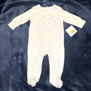 Starting Out Lamb Onesie